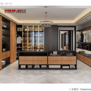 La migliore Vendita di stile moderno Servitore Armadio - Product Image 4