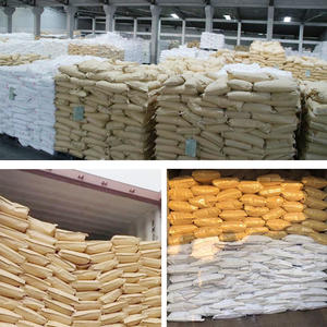 Espesantes en Polvo Blancos de Grado Alimenticio, Almidón Modificado E1422 - Product Image 6