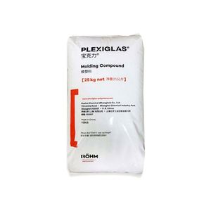 Degussa PMMA de Grado Alimenticio para Iluminación Automotriz, Carcasas de Faros, Moldeo de Panel de Instrumentos, Alemania DF23-8N - Product Image 1