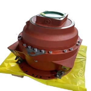 Caja de Engranajes Planetarios P7300 PLM-7 PLM-9 P5300 Usada para Mezcladora de Concreto, Reductor P7300 - Product Image 1