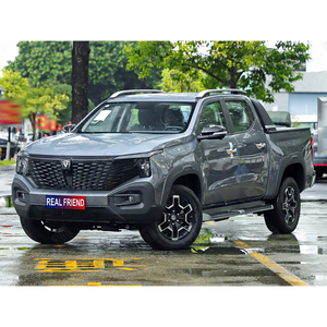 Pick-up d'<span class=keywords><strong>occasion</strong></span> Changan Hunter Knight 4x4 tout-terrain, autonomie <span class=keywords><strong>électrique</strong></span> de 131 km, livraison rapide - Product Image 5
