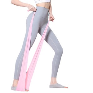 Banda Elástica de Yoga Chuang Yinglian de 1.5M, Banda de Resistencia para Estiramiento, Fitness, Moldeamiento Corporal y Ejercicio - Product Image 4