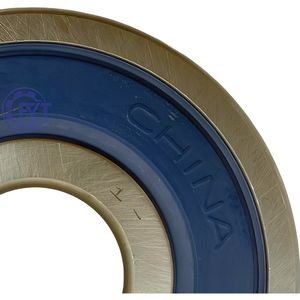 Cuscinetto a Sfera 6202-7rl di Alta Qualità, BD17-40, Cuscinetto Radiale a Sfere per Sedie Girevoli, Fornitore Cinese - Product Image 6