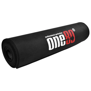 Tapis <span class=keywords><strong>de</strong></span> fléchettes personnalisé avec logo, antidérapant, accessoires <span class=keywords><strong>de</strong></span> <span class=keywords><strong>jeu</strong></span> <span class=keywords><strong>de</strong></span> fléchettes personnalisés avec oche - Product Image 3