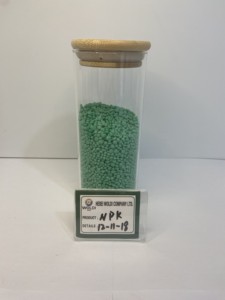 Fertilizante Granular <span class=keywords><strong>NPK</strong></span> de Grado Agrícola, Suministro de Fábrica, Fabricación Industrial, Alta Calidad, Fertilizante Italiano 12-12-17 Gris - Product Image 4