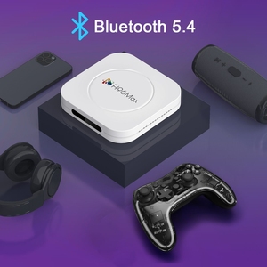 TV Box H96 Max 2025 de Fábrica, RK3528 Android 14 M1 Plus Quad Core, WiFi6, BT5.4, 2GB RAM, UHD <span class=keywords><strong>4K</strong></span>, Reproductor Multimedia, Set Top Box, Superventas - Product Image 5