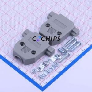 Z-SUBB0B0002QH82 Connector Housing Connector Whole Sale Electronic Component Chips Supplier & BOM Service - Product Image 1