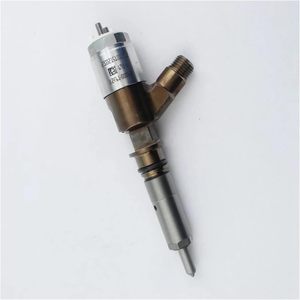 หัวฉีดน้ำมันเชื้อเพลิงเครื่องยนต์ C6.4 C6.6 รุ่น 3264700 3200680 10R7671 2645A746 สำหรับรถขุด CAT320D CAT323D หัวฉีดดีเซล - Product Image 3