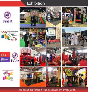 Laberinto pequeño para niños, juegos en interiores, área <span class=keywords><strong>de</strong></span> juego suave, juego <span class=keywords><strong>de</strong></span> juegos en interiores <span class=keywords><strong>de</strong></span> plástico - Product Image 6