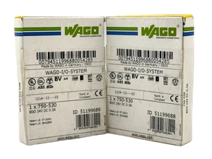 Módulo de E/S W a O Serie 750, 240V/110V/220V 0.5A, Módulo PLC de Salida Digital de 8 Canales con Comunicación RS485 - Product Image 6