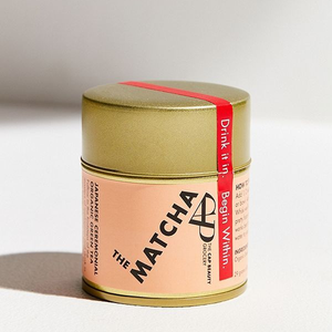 Tùy Chỉnh In Kín Xi Lanh Đôi Nắp Tinplate Canister Bao Bì Cà Phê Matcha Nghệ Tây Trà Tin Có Thể Sô Cô La Kẹo Cookie - Product Image 3