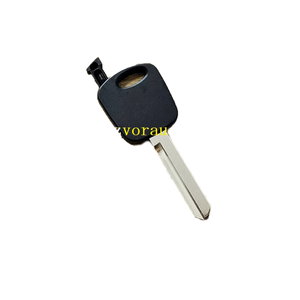 Di alta qualità per Ford Transponder chiave (H73PT Blade/4C Chip) - Product Image 1
