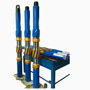 API Standard Casing Scraper Casing Cleaner Oilfield Oil Well Drilling Tool - Product Image 3