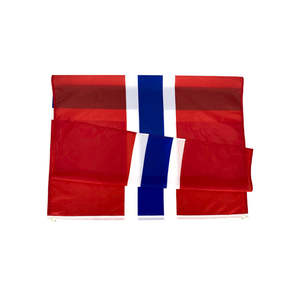 Vente en gros de drapeaux personnalisés en polyester suspendus de 90x150cm avec logo, <span class=keywords><strong>pays</strong></span> national mondial, drapeaux islandais, drapeau national et de couleur personnalisable - Product Image 2