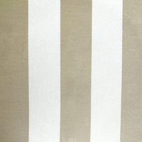 Amity Nappe rectangulaire en tissu imperméable à carreaux classiques en polyester pour la décoration de la maison.