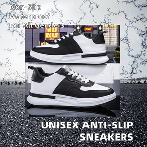 Zapatillas Unisex de Nueva Llegada, Modernas, Antideslizantes, con Suela Suave, Ligeras, Transpirables, Casuales, para Hombre y Mujer - Product Image 2