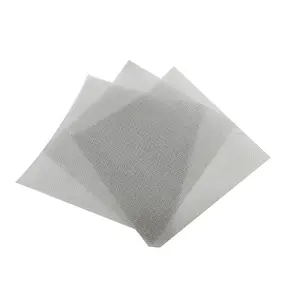 Filtro de acero inoxidable Ss304 Ss316, 30 micras, 60, 500 micras, 250, 1000 micras, malla de alambre