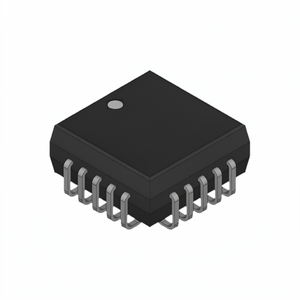 Achetez des composants électroniques en ligne AT17LV256-10JI 20 LCC Mémoire Distributeur agréé - Product Image 1