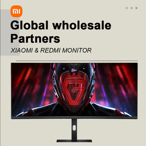 Nouvel écran de jeu <span class=keywords><strong>Redmi</strong></span> A24 de 23,8 pouces, 100 Hz, 1080p, IPS LCD incurvé, HDR, DP, bureau, 99 % sRGB, faible lumière bleue pour les yeux - Product Image 2