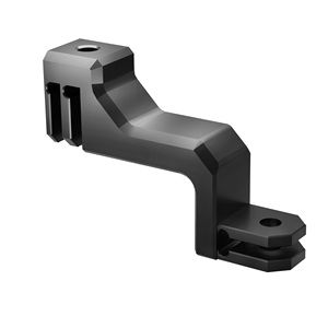 Nuevo adaptador de brazo Selfie de aleación de aluminio de 90 grados soporte de montaje Vertical de codo para <span class=keywords><strong>GoPro</strong></span> 13/12/<span class=keywords><strong>11</strong></span>/10/9 e Insta360 - Product Image 6
