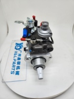 Nouvelle pompe à carburant, injecteur de carburant 320/06929 320/06930 320/06738 320/06754 pour moteur diesel JCB 3CX 4CX