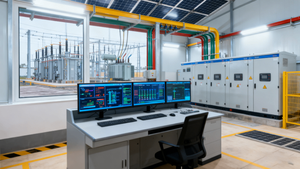 Three Phase 6kv Step Up/Down 300kva Dry Type Power <strong>Transformer</strong> for Power Usage 1000 <strong>Kva</strong> <strong>Transformer</strong> <strong>Price</strong> - Product Image 2