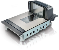 Lecteur de codes-barres industriel Datalogic Magellan 9400i USB 1D 2D QR Code à intégrer au comptoir - En stock