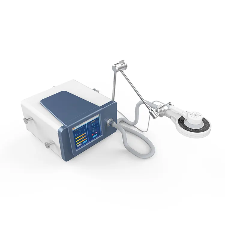 磁気治療装置磁気共振治療機Pemf磁気治療器LED付き
