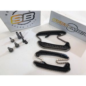 Pompa Carburante BMW Compatibile con F850GS, Parte di Ricambio per Moto - Product Image 5