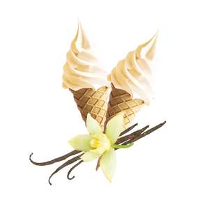 Mezcla de Polvo para Helado Suave de Vainilla de Alta Calidad, Ideal para Fabricantes de Gelato, Restaurantes, Cadenas de Postres, para Máquinas Comerciales - Product Image 4