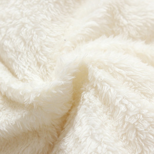 Ensemble trois pièces pour enfants, manteau d'hiver et d'automne épais, dessins animés, filles, vêtements rembourrés en coton - Product Image 6