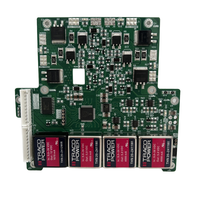 OEM Personnalisé Original SMT PCBA Assembly Bon Prix Fabricant PCB Board Fournisseur PCB Assemblage PCBA Oem PCBA Fibre