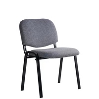 Mobilier scolaire confortable chaise d'étudiant d'étude de formation en classe