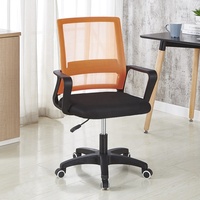 Chaises de bureau hautes de luxe avec repose-pieds, tabourets roulants pour caissier, tabourets d'appoint pour bureau à domicile