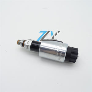 Ensemble d'électrovanne 24VDC 70924 770924 Bobine d'électrovanne 770-924 - Product Image 4