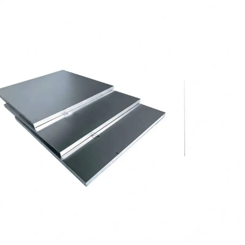 L'intero foglio di alluminio 5052 spot all'ingrosso foglio di lega di alluminio industriale 5052 foglio di alluminio può essere tagliato