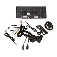 Buena calidad Erisin ES3922N Android 14 Wireless Carplay Car Stereo para BMW 2 Series F45 F22 Active con sistema NBT Car Gps