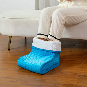 Penghangat kaki serat karbon listrik penghangat kaki, penghangat kaki grosir, penghangat kaki listrik - Product Image 2