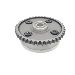 Venta Caliente SNEIK OE 11367600086 Ajustador de Árbol de Levas de Admisión y Escape Duradero, Engranaje VVT para <span class=keywords><strong>BMW</strong></span> 550i 750i X5 X6 M6 /4.4L Gasolina Turbo - Product Image 2