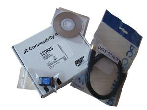 Detector de Gas Portátil IR, Kit de Conectividad de Accesorios IR para II  BW GA-USB1-IR, Accesorios para Gas Alert II - Product Image 6