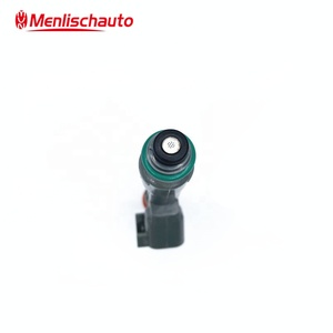 Nóng bán 9w7e-9f593-c7a 9w7e-c7a 297500 1860 phun nhiên liệu cho 2011-2014 fo-rd E150 E250 V8 4.6L Chất lượng cao phun nhiên liệu - Product Image 4