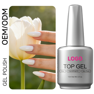 Vernis à ongles gel UV LED Hema TPO-Free couleurs mélangées longue durée, prix usine, échantillon gratuit, pour salon – Nouveauté 2026, Ventes Flash - Product Image 1