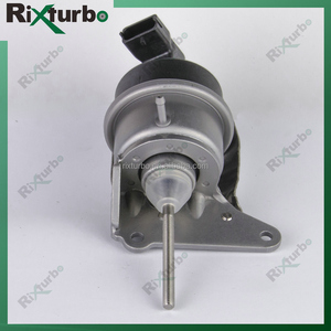 Actuador de Turbo BV35 54359880027 54359700037 para Opel Astra Corsa <span class=keywords><strong>1.3</strong></span> CDTI 90HP 75Kw SJTD A13DTE 2009- - Product Image 4