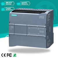 Módulo Controlador PLC Siemens Original Nuevo 6ES72 14-1HG40-0XB0 SIMATIC S7-1200 Compact CPU 1214C 6ES7214-1HG40-0XB0