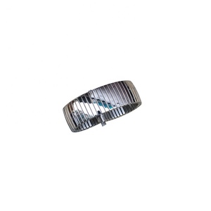 Correa de <span class=keywords><strong>Reloj</strong></span> de Metal Elástica de Acero Inoxidable de Buena Calidad, Lista para Enviar, Económica, para <span class=keywords><strong>Hombre</strong></span> <span class=keywords><strong>y</strong></span> Mujer, Venta al Por Mayor - Product Image 3