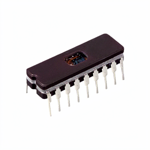 18 CDIP Window PIC16C56_JW Original Embedded Buy Electronics Components Online - Product Image 1