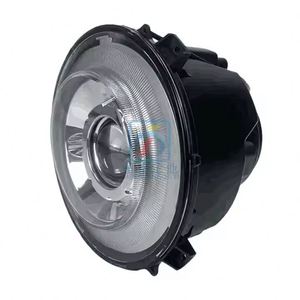 Für Mercedes Benz W463 2007-2020 Xenon-Scheinwerfer <span class=keywords><strong>G</strong></span>-Klasse 4638200759 - Product Image 5