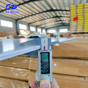 Paneles de Techo de PVC, Película Elástica <span class=keywords><strong>para</strong></span> Techo, Rollo de PVC, Panel de Pared de PVC <span class=keywords><strong>para</strong></span> <span class=keywords><strong>Cocina</strong></span> y Baño - Product Image 6