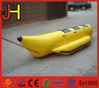 Bateau banane gonflable à vendre