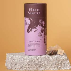 Tubo de Papel para Té Hermético de Grado Alimenticio, Cilindro de Papel Compuesto, Lata de Papel para Muesli, Avena, Granola y Cereales - Product Image 6